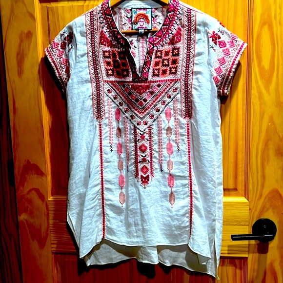 JOHNNY WAS - Picture 3 of 6